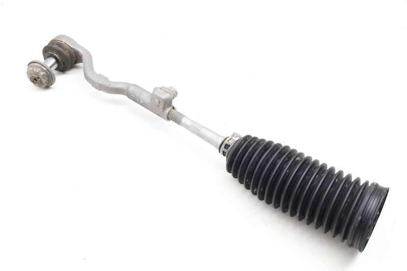 Steering Tie Rod w/ Boot 32106858737 — Used (SKU 630991)