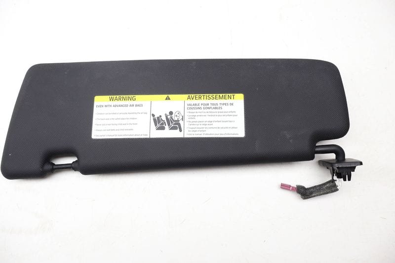 Sun Visor / Mirror 51448059052 — Used (SKU 710422)