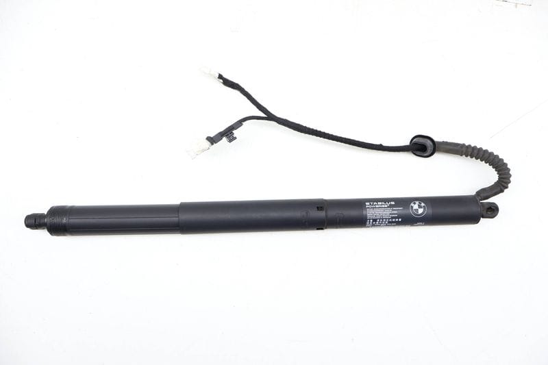 Trunk Hatch Strut / Shock (ELECTRIC) 51247434042 — Used (SKU 710443)
