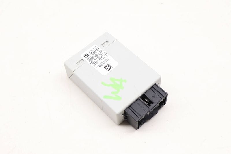 Steering Column Control Module 32306882780 — Used (SKU 620238)