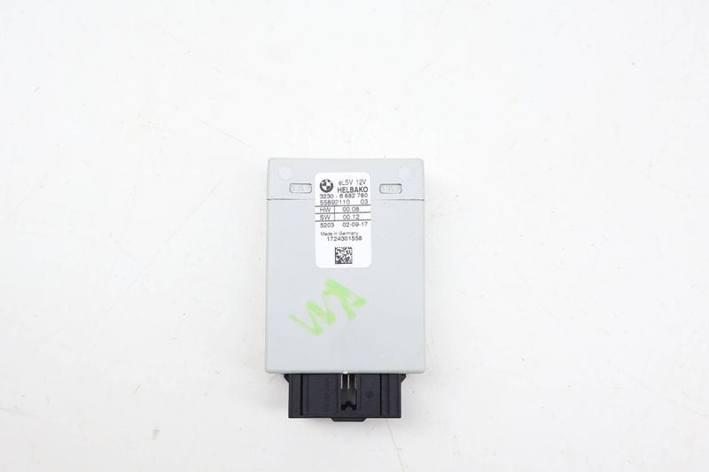 Steering Column Control Module 32306882780 — Used (SKU 710260)