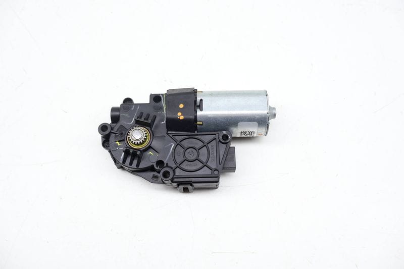 Sunroof / Sun Roof Motor 54107316396 — Used (SKU 710517)