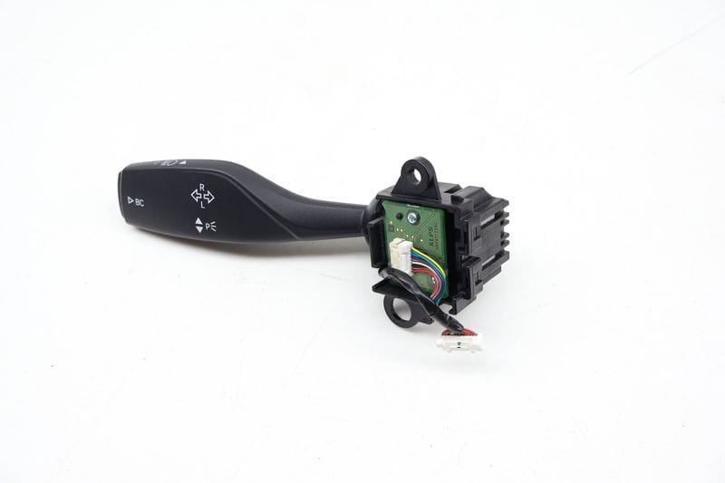 Turn Signal / Headlight Switch / Stalk 61316828976 — Used (SKU 710275)