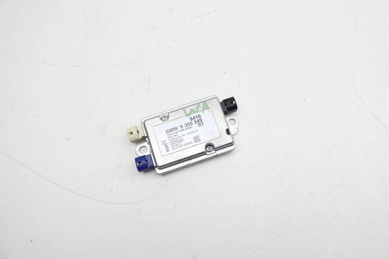 USB Audio Interface Hub 84109355549 — Used (SKU 710252)