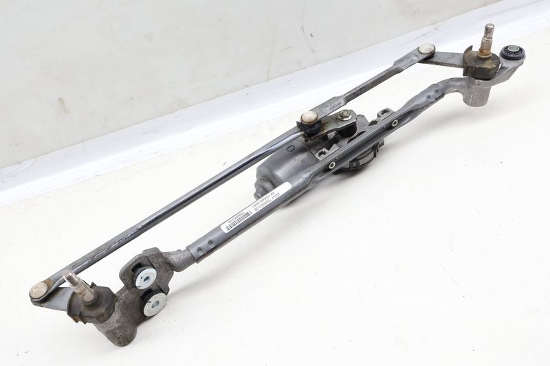 Windshield Wiper Transmission w/ Motor 61617292653 — Used (SKU 631022)