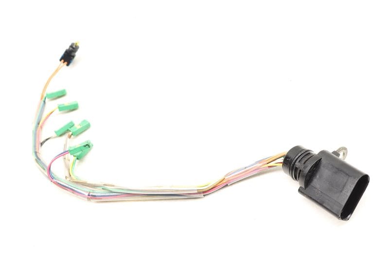 14-PIN Transmission Wiring Harness 0C8927363 — Used (SKU 510181)