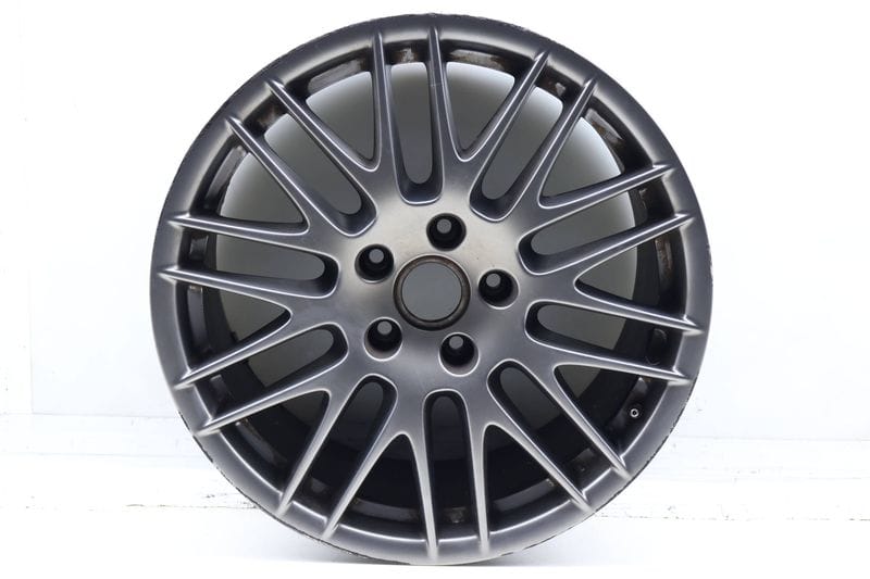 20" Inch Alloy Wheel / Rim (10-SPOKE) 7P5601025N — Used (SKU 708413)