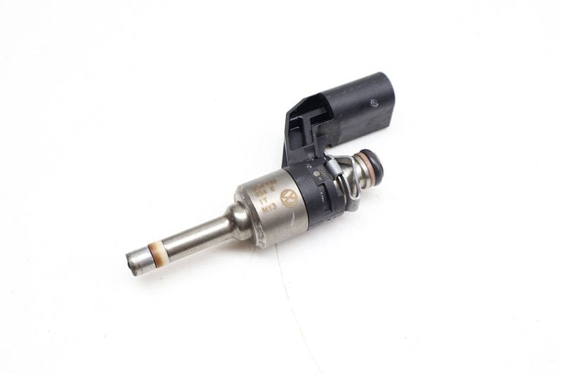 3.6L Lower Fuel Injector 03H906036E — Used (SKU 708086)