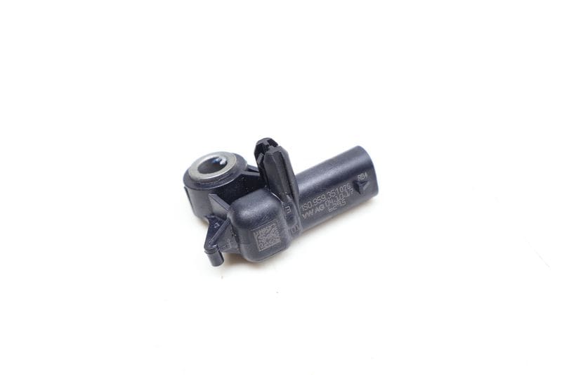 Acceleration Sensor 1S0959351 — Used (SKU 708084)