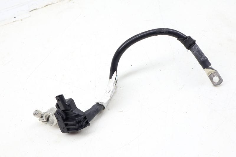 Battery Monitoring Module / Cable 7P0915181C — Used (SKU 708397)