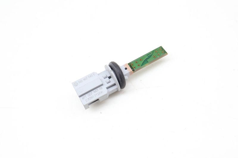 Climate Air Temp / Temperature Sensor 1K0907543E — Used (SKU 707984)