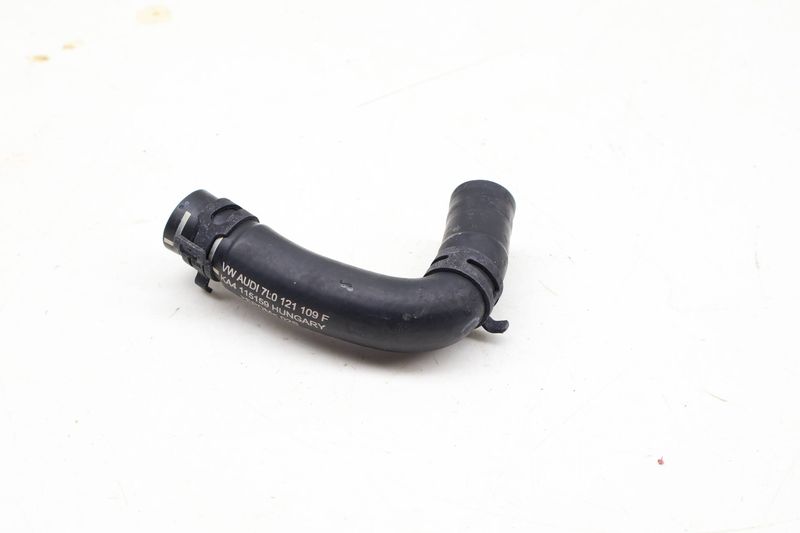 Coolant Hose / Line 7L0121109F — Used (SKU 708452)