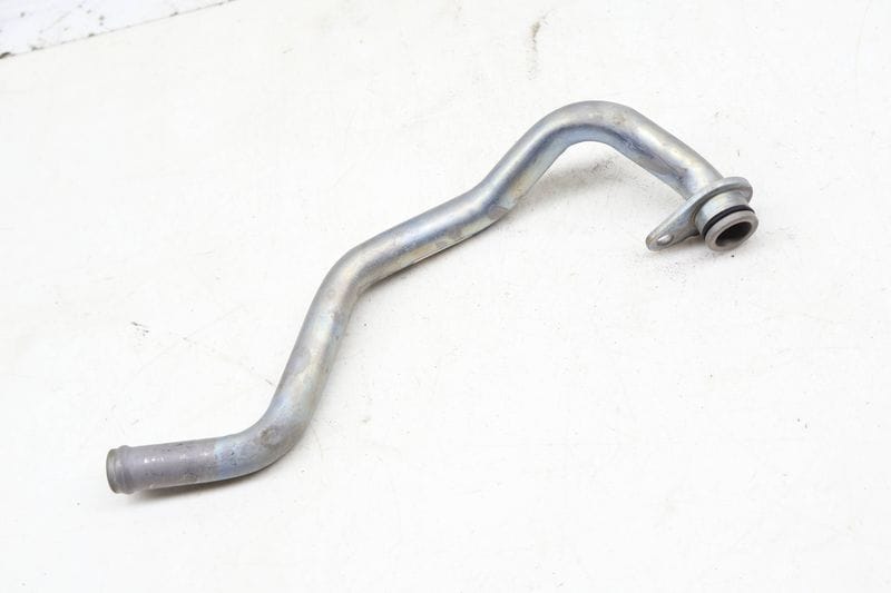Coolant Pipe / Tube / Line 7P0121065AC — Used (SKU 708430)