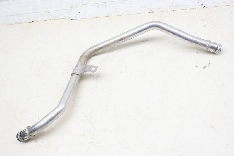 Coolant Pipe / Tube / Line 7P0815249 — Used (SKU 708449)