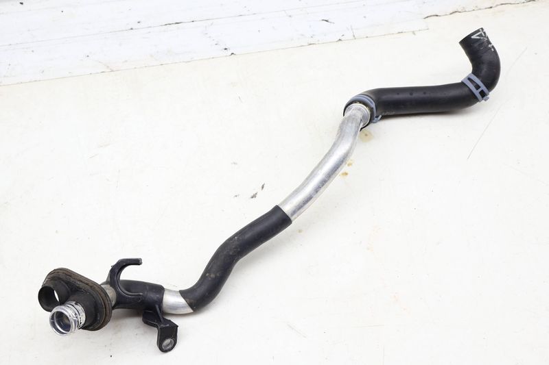 Coolant Tube / Line / Pipe 7P0819857E — Used (SKU 708451)
