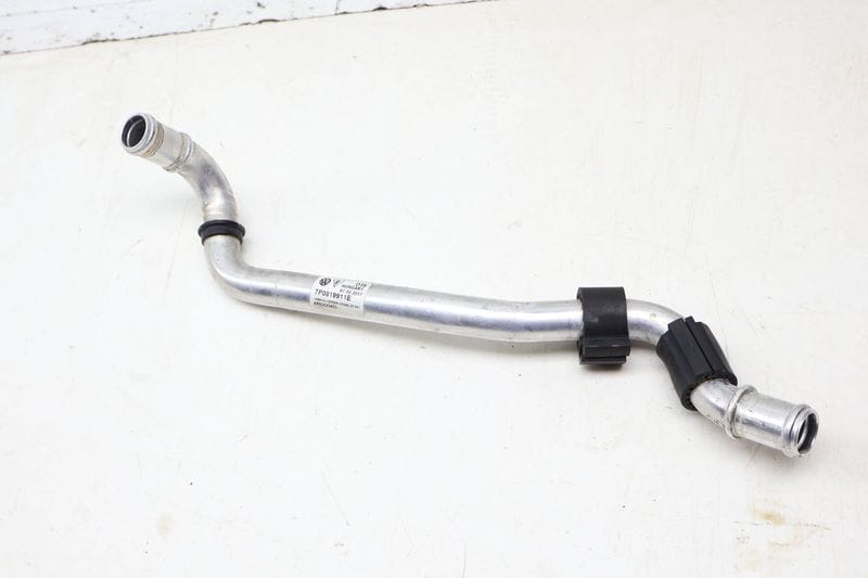 Coolant Tube /  Line / Pipe 7P0819911E — Used (SKU 708441)