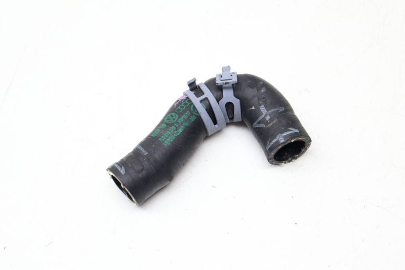 Coolant / Water Hose 7L0819329A — Used (SKU 708442)