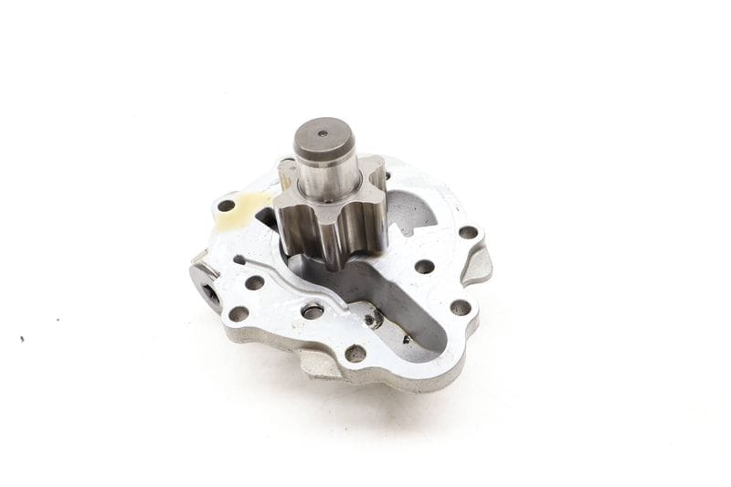 Engine Oil Pump 03H115105L — Used (SKU 653118)