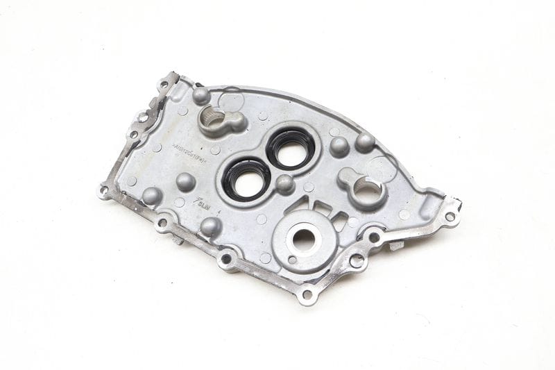 Engine Sealing Plate 03H109147J — Used (SKU 653058)
