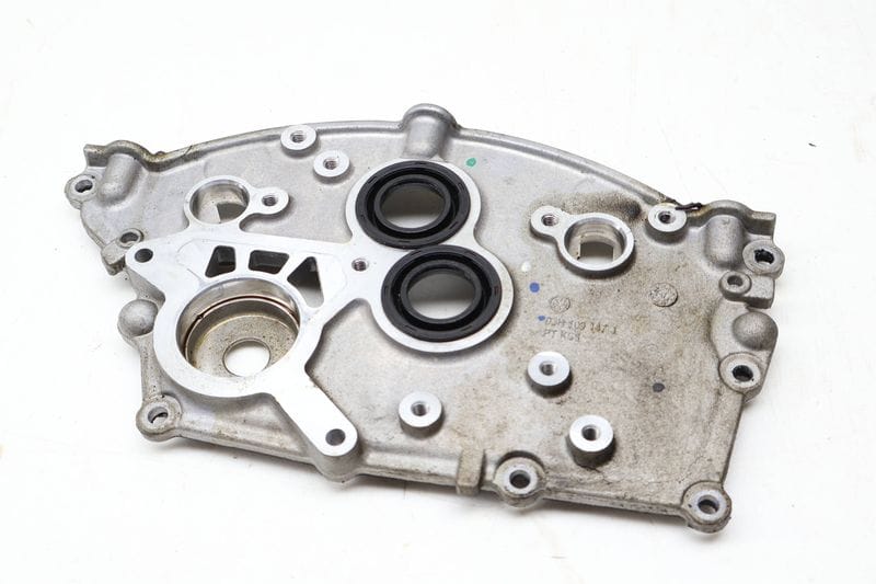 Engine Sealing Plate 03H109147J — Used (SKU 708320)