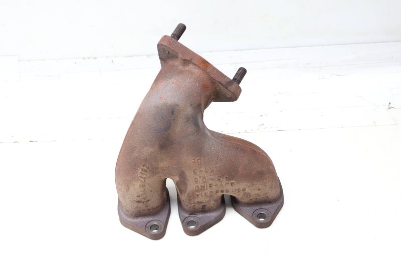 Exhaust Manifold - Cylinder 1-3 03H253031A — Used (SKU 708323)