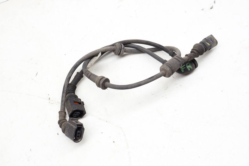 ABS / Speed Sensor Wiring Harness 7P0971279C — Used (SKU 708392)