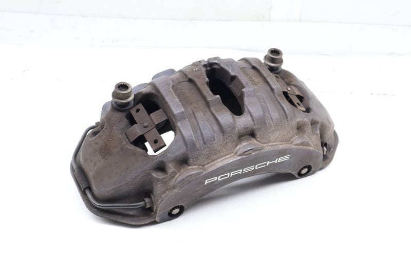 Brake Caliper 95835112320 — Used (SKU 708355)