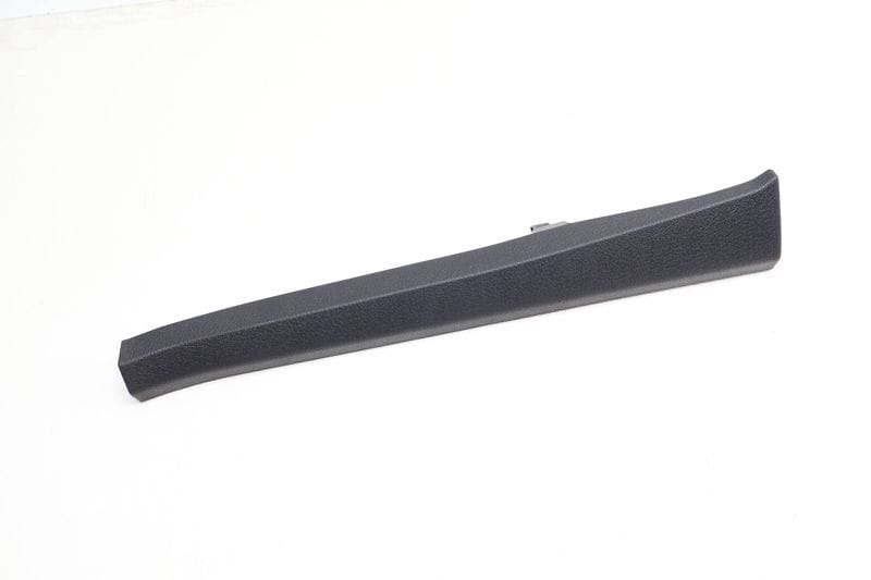 Center A Pillar Trim / Panel 7P0868237B — Used (SKU 652824)