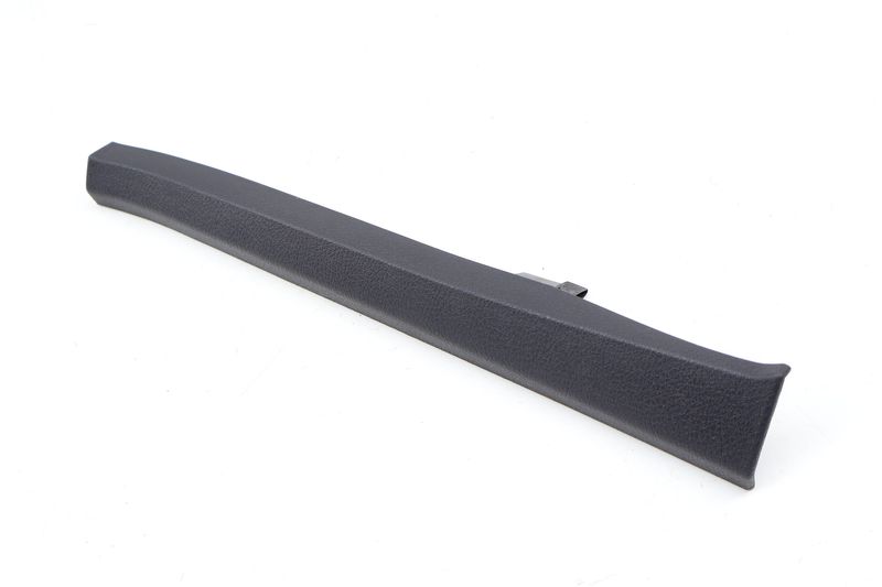 Center A Pillar Trim / Panel 7P0868237B — Used (SKU 707904)
