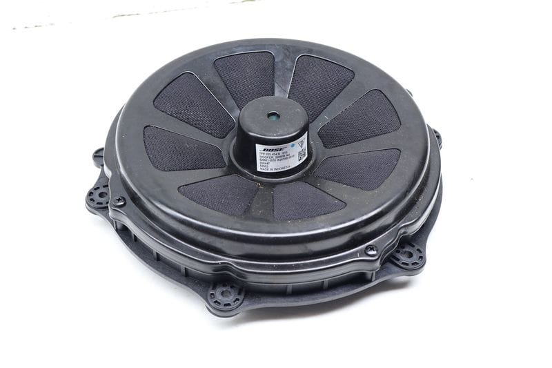 Door Speaker / Woofer 7PP035454N — Used (SKU 707912)