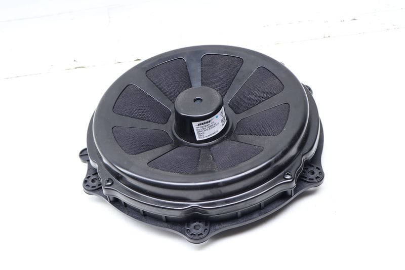 Door Speaker / Woofer 7PP035454N — Used (SKU 707913)