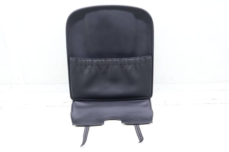 Seat Back Panel w/ Pocket 7P5881989L — Used (SKU 708476)