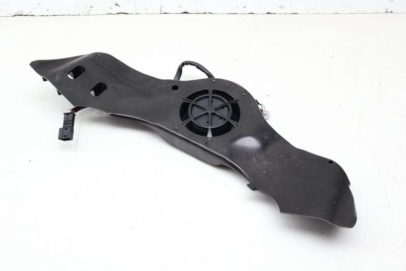 Seat Cushion Cooling Fan 7P5963345 — Used (SKU 708139)