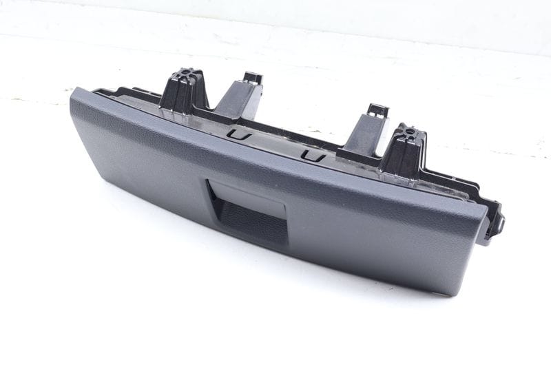 Seat Storage Bin / Drawer / Tray 8K0882601D — Used (SKU 707869)