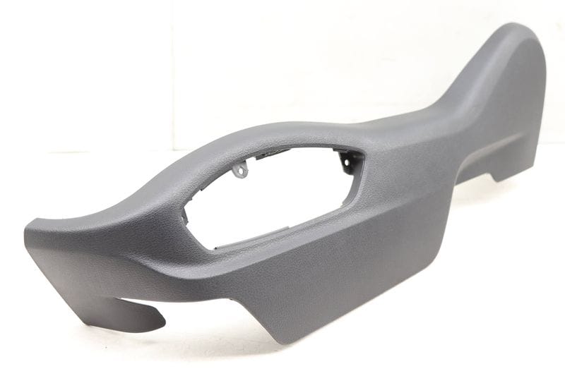 Seat Frame Trim Panel 7P5881313B — Used (SKU 509981)