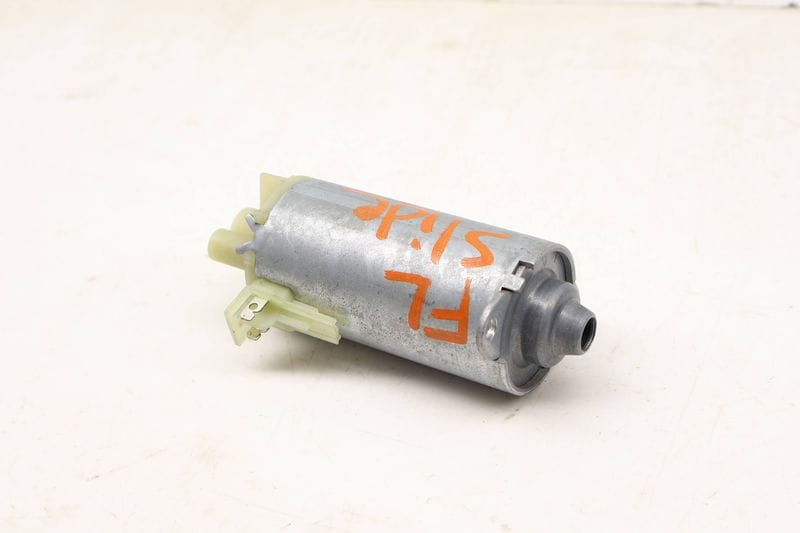 Slide Seat Motor (LONGITUDINAL) — Used (SKU 708277)