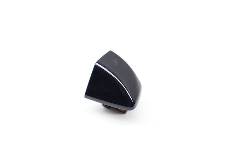 Exterior Door Handle Housing / Cap 7P5839168 — Used (SKU 707926)