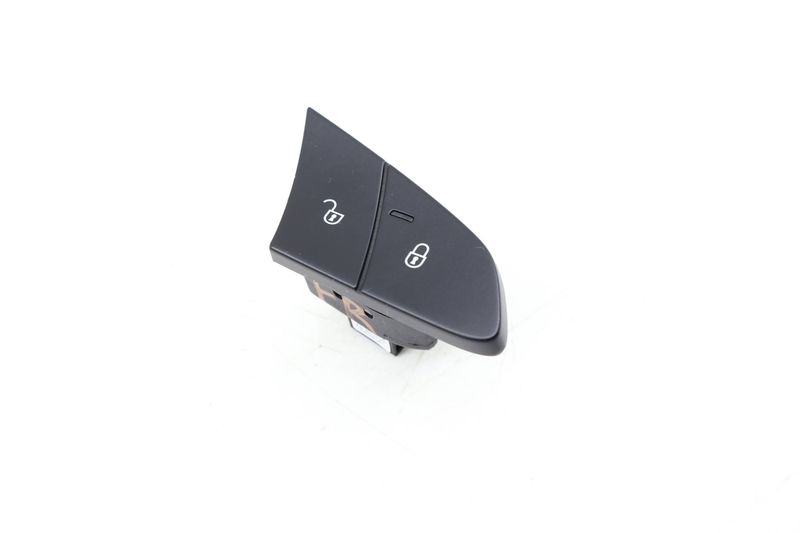 Door Lock / Unlock Switch Button 7PP962107E — Used (SKU 652782)