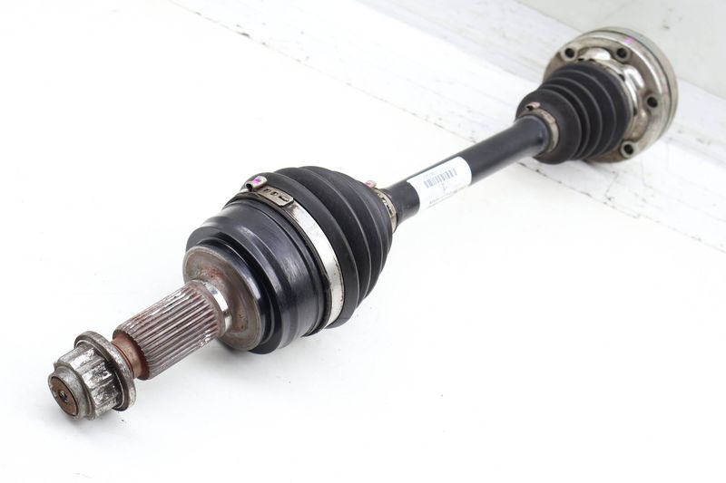 CV Axle Shaft 7P5407271C — Used (SKU 708311)