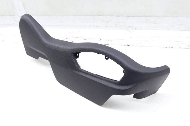 Seat Frame Trim Panel 7P5881314B — Used (SKU 707868)