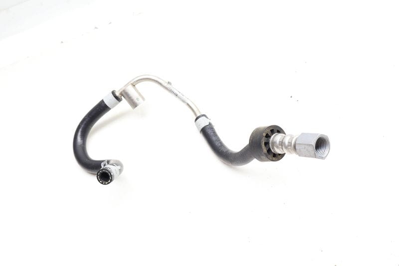 Fuel Line / Hose 7P5130295D — Used (SKU 653128)