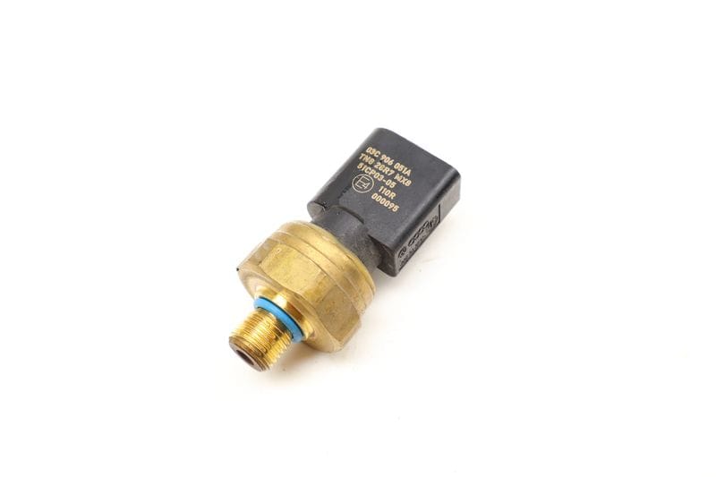 Fuel Pressure Sensor 03C906051A — Used (SKU 708065)