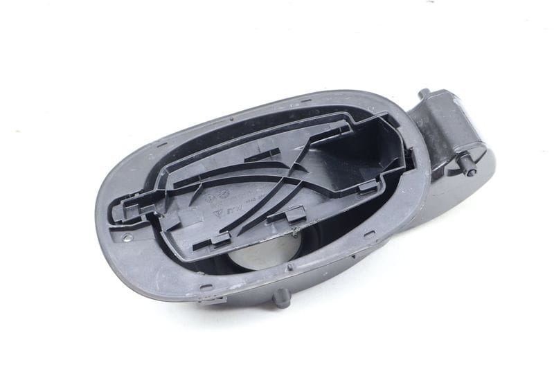 Gas / Fuel Filler Door Bracket 7P5809857C — Used (SKU 708302)