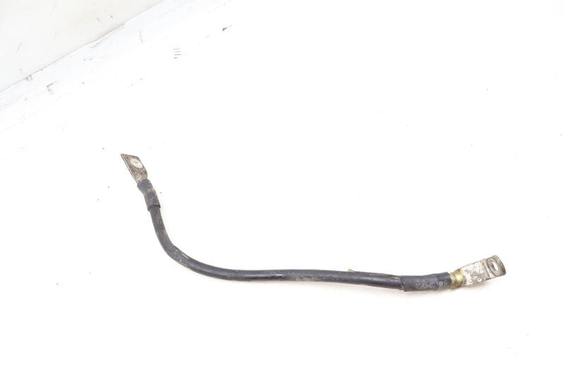 Ground Cable / Strap 7L5971537C — Used (SKU 653150)