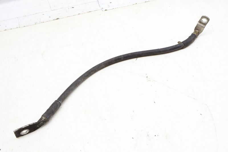 Ground Cable / Strap 7L5971537C — Used (SKU 708390)