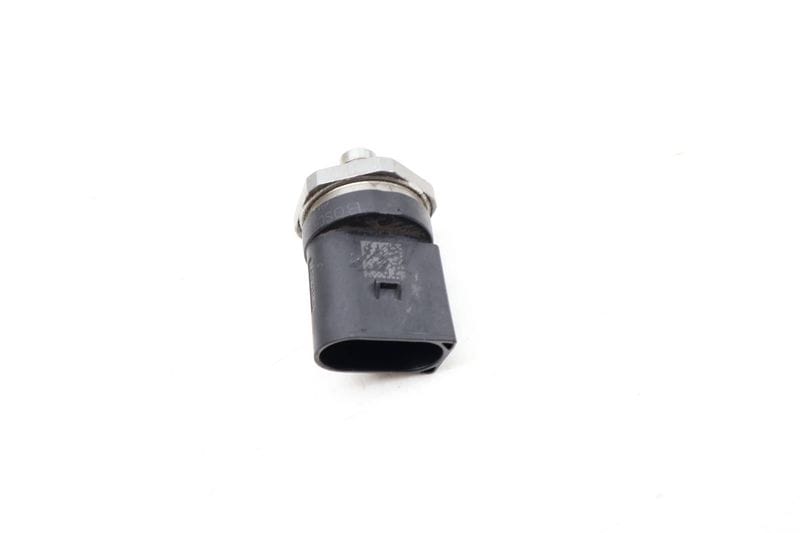 High Pressure Fuel Sensor 06J906051C — Used (SKU 652872)
