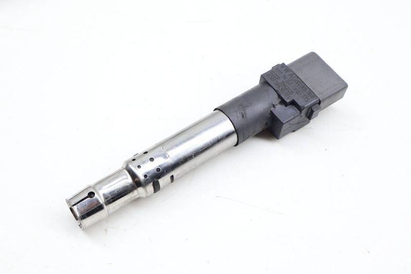 Ignition Coil Pack 022905715B — Used (SKU 708102)