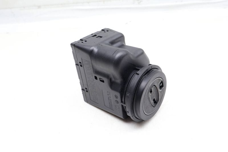 Ignition Switch 7PP905865G — Used (SKU 652880)