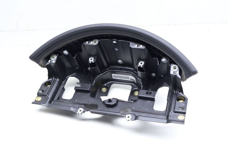 Instrument Cluster Cover / Dash Trim 7P5858277 — Used (SKU 708206)