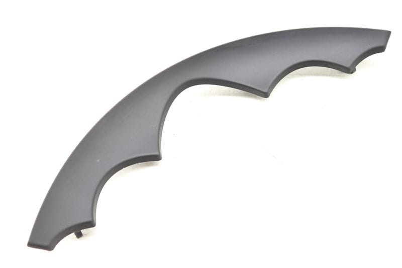 Instrument Cluster / Dash Trim (UPPER) 7P5857059 — Used (SKU 509982)